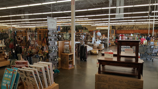 Furniture Store «Cost Plus World Market», reviews and photos