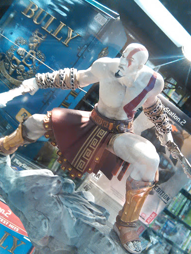 Video Game Store «Game Over Videogames», reviews and photos, 5258 S Hulen St, Fort Worth, TX 76132, USA