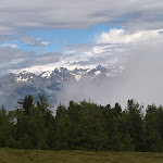 Photo n°6 de l'avis de silvestro.o fait le 11/07/2019 à 19:40 sur le  Maurerberghütte à San Martin de Tor