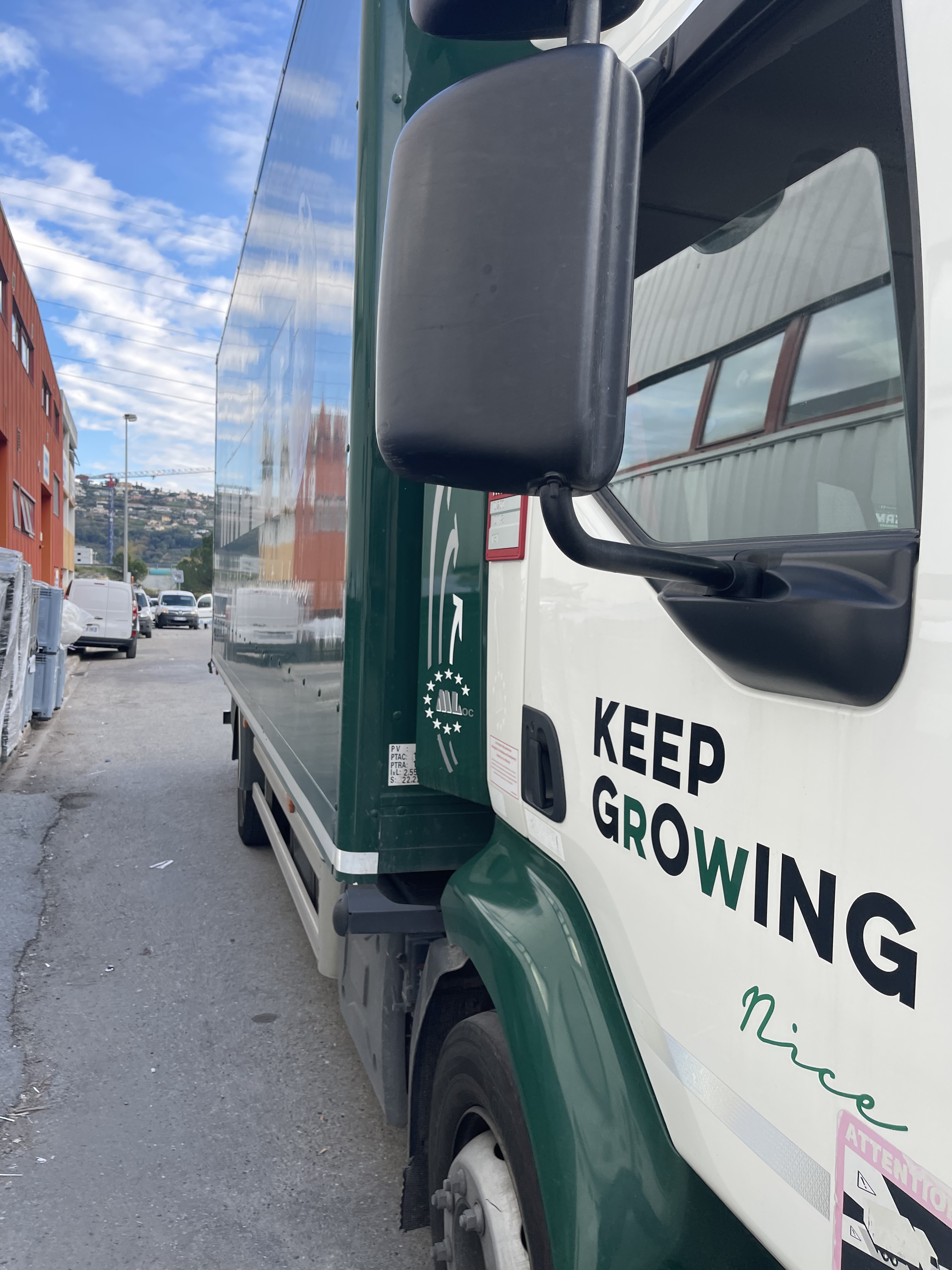 Photo n° 1 de l'avis de Les.c fait le 14/12/2022 à 14:13