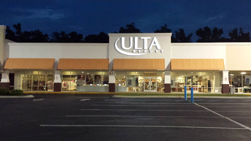 Hair Salon «Ulta Beauty», reviews and photos, 388 Cox Creek Pkwy, Florence, AL 35630, USA