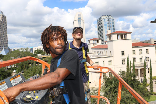 Roofing Contractor «ANC Roofing, Inc.», reviews and photos, 720 Business Park Blvd #10, Winter Garden, FL 34787, USA