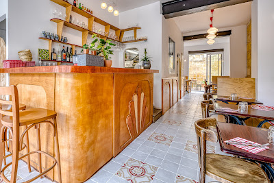 Bistrot "La Rémoulade" à Bordeaux