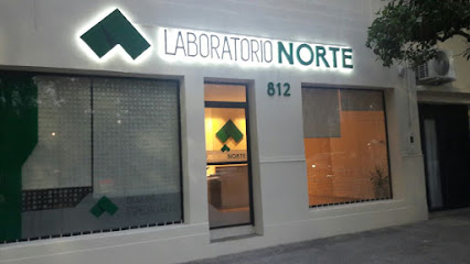 Laboratorio Norte