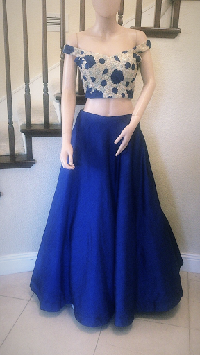 Fashion Designer «VAMA Designs Indian Bridal Fashion Couture», reviews and photos, 2339 Quail Bluff Pl, San Jose, CA 95121, USA