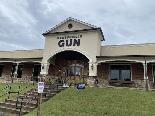 Gun Shop «Dawsonville Gun & Pawn», reviews and photos, 5711 Hwy 53, Dawsonville, GA 30534, USA