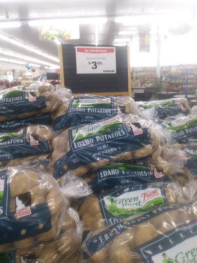 Supermarket «Foodland», reviews and photos, 1652 Beltline Rd SW, Decatur, AL 35601, USA
