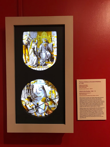 Museum «Loyola University Museum of Art (LUMA)», reviews and photos, 820 Michigan Avenue, Chicago, IL 60611, USA