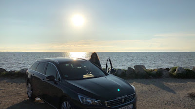 VTC Annie Gateau - La Rochelle - Île de Ré à Lagord