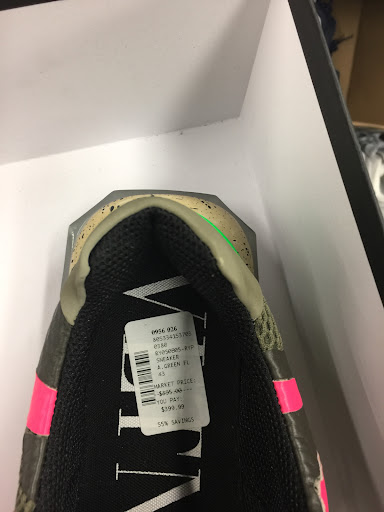 Department Store «Nordstrom Rack Annapolis Harbour Center», reviews and photos, 2540 Solomons Island Rd, Annapolis, MD 21401, USA