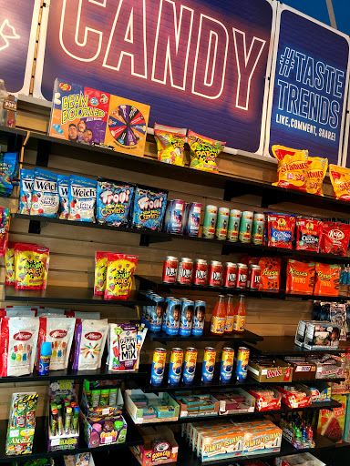 Variety Store «FYE», reviews and photos, 1204 Southpark Center, Strongsville, OH 44136, USA