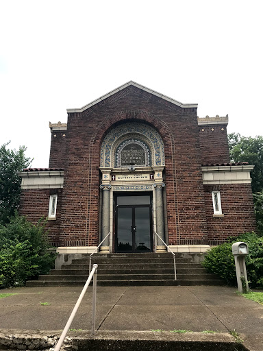 Amphitheater «RiversEdge», reviews and photos, 116 Dayton St, Hamilton, OH 45011, USA