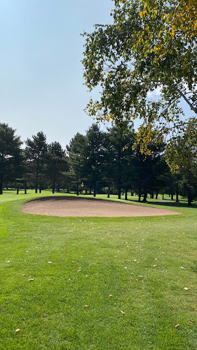 Golf Club «Spooner Golf Club», reviews and photos, W6120 Co Hwy H, Spooner, WI 54801, USA