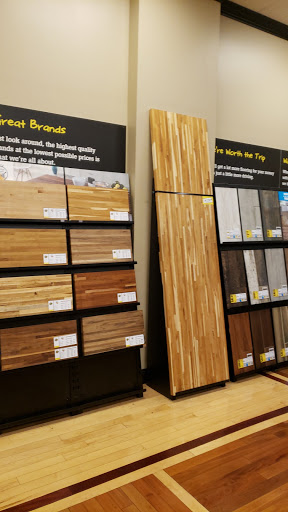 Flooring Store «Lumber Liquidators, Inc.», reviews and photos, 2460 E Germann Rd Suite 8, Chandler, AZ 85286, USA