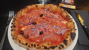 Photo n°108 de Giorgio Ristorante à Nantes ()
