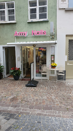 Rezensionen über Amy Nails in Kreuzlingen - Schönheitssalon
