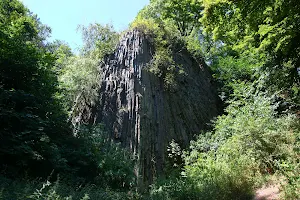 Myśliborski Gorge near Jawor image