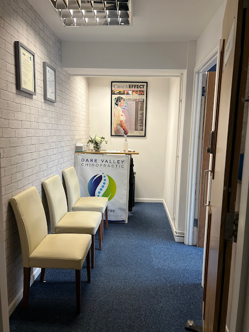 Dare Valley Chiropractic - Dare Valley Chiropractic