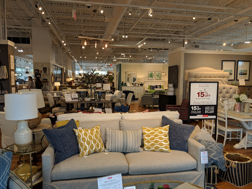 Furniture Store «Boston Interiors», reviews and photos, 15 3rd Ave, Burlington, MA 01803, USA