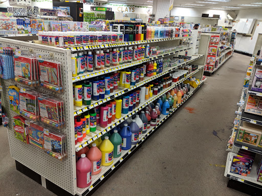 Art Supply Store «Texas Art Supply», reviews and photos, 2001 Montrose Blvd, Houston, TX 77006, USA