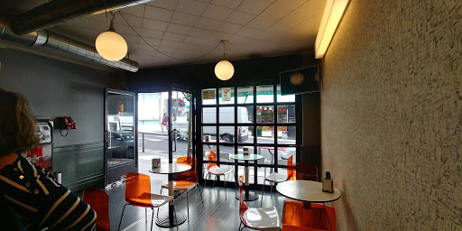 Bar Senda Sur