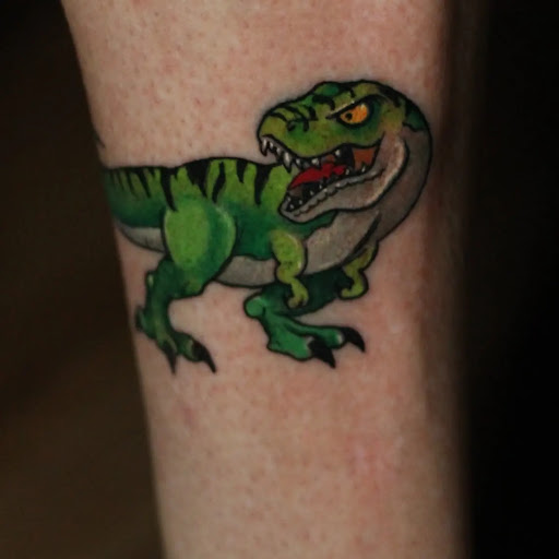 Explore sa tattoo ideas, creative tattoo ideas in Homosassa, available at Citrus Tattoos