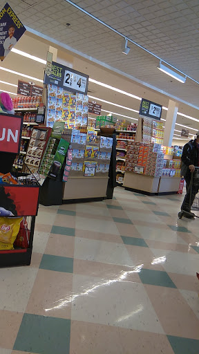 Supermarket «Big Y», reviews and photos, 1 E Silver St, Westfield, MA 01085, USA