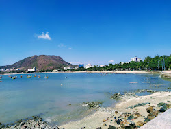 Front Beach'in fotoğrafı ve yerleşim