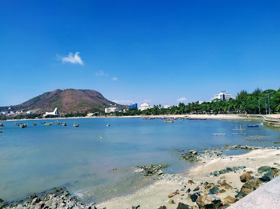 Front Beach