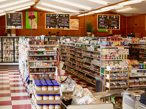 Health Food Store «Seven Grains Natural Market», reviews and photos, 92 West Ave, Tallmadge, OH 44278, USA