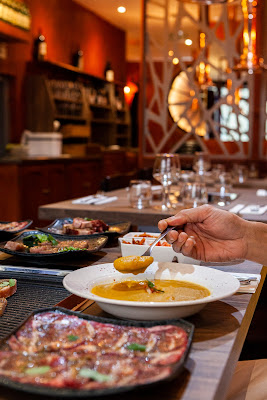 KBG - Korean Barbecue Grill à Paris