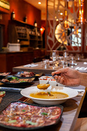 Photo n°11 de KBG - Korean Barbecue Grill à Paris ()