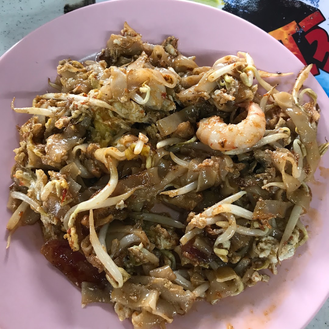 Char Koay Teow