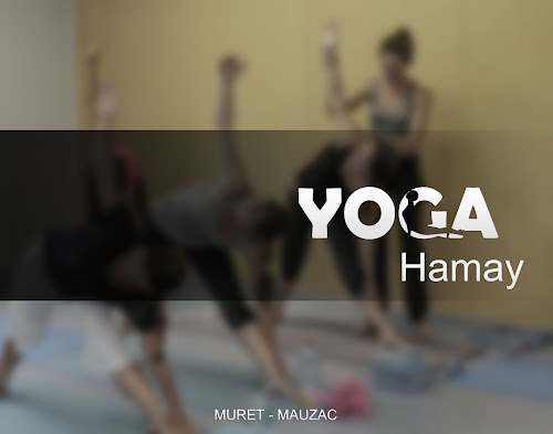 Cours de yoga YOGA HAMAY Muret Muret