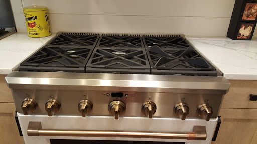 Appliance Store «Appliance Source», reviews and photos, 1823 George Ave, Annapolis, MD 21401, USA