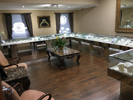 Jewelry Store «Elite Jewelers», reviews and photos, 504 N Central Expy, Richardson, TX 75080, USA
