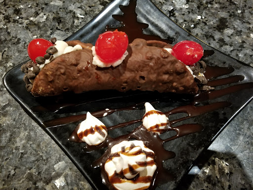 Italian Restaurant «Ynot Italian», reviews and photos, 1517 Colley Ave, Norfolk, VA 23517, USA