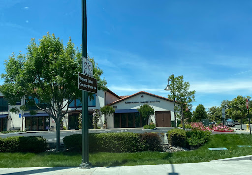 Adobe Animal Hospital South Bay image