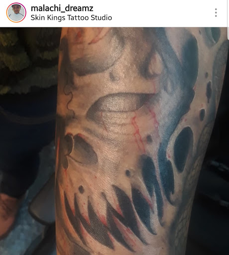 Explore aunt niece tattoo ideas, creative tattoo ideas in Bakersfield, available at Skin Kings Tattoo