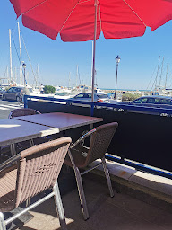 Photo n°61 de Les Vagues - Restaurant Saintes-Maries-de-la-Mer à Saintes-Maries-de-la-Mer ()