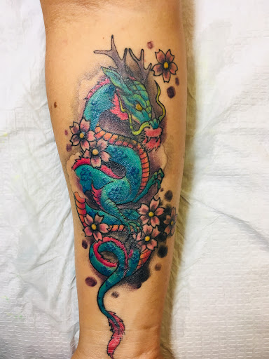 Find cute sloth tattoo ideas for your next unique tattoo in Coldwater at Relevant Tattoo and Piercing