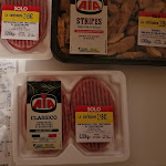 Photo n°1 de l'avis de Gaetano.a fait le 26/05/2022 à 21:47 sur le  Despar Cavalese Jolly G.C à Cavalese