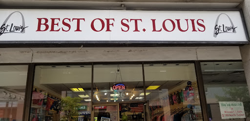 Best of St Louis