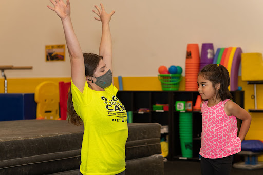 Gymnastics Center «OMEGA Gymnastics», reviews and photos, 9700 SW Harvest Ct, Beaverton, OR 97005, USA