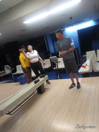 Bowling Alley «Acton Bowladrome & Arcade», reviews and photos, 257 Main St, Acton, MA 01720, USA