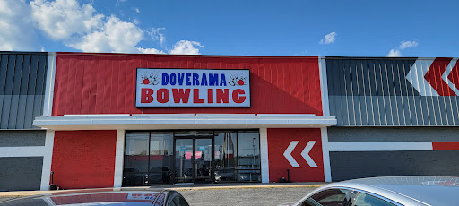 Bowling Alley «Brunswick Zone Doverama Lanes», reviews and photos, 1600 S Governors Ave, Dover, DE 19904, USA