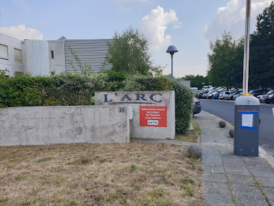 Starto à Maxéville