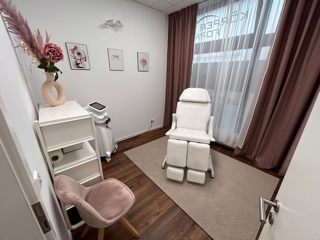 Stay4Beauty -Bleibe für die Schönheit