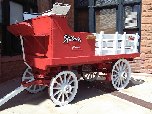 Banquet Hall «Union Depot», reviews and photos, 132 W B St, Pueblo, CO 81003, USA