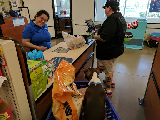 Pet Supply Store «PetSmart», reviews and photos, 10600 Melody Dr, Northglenn, CO 80234, USA